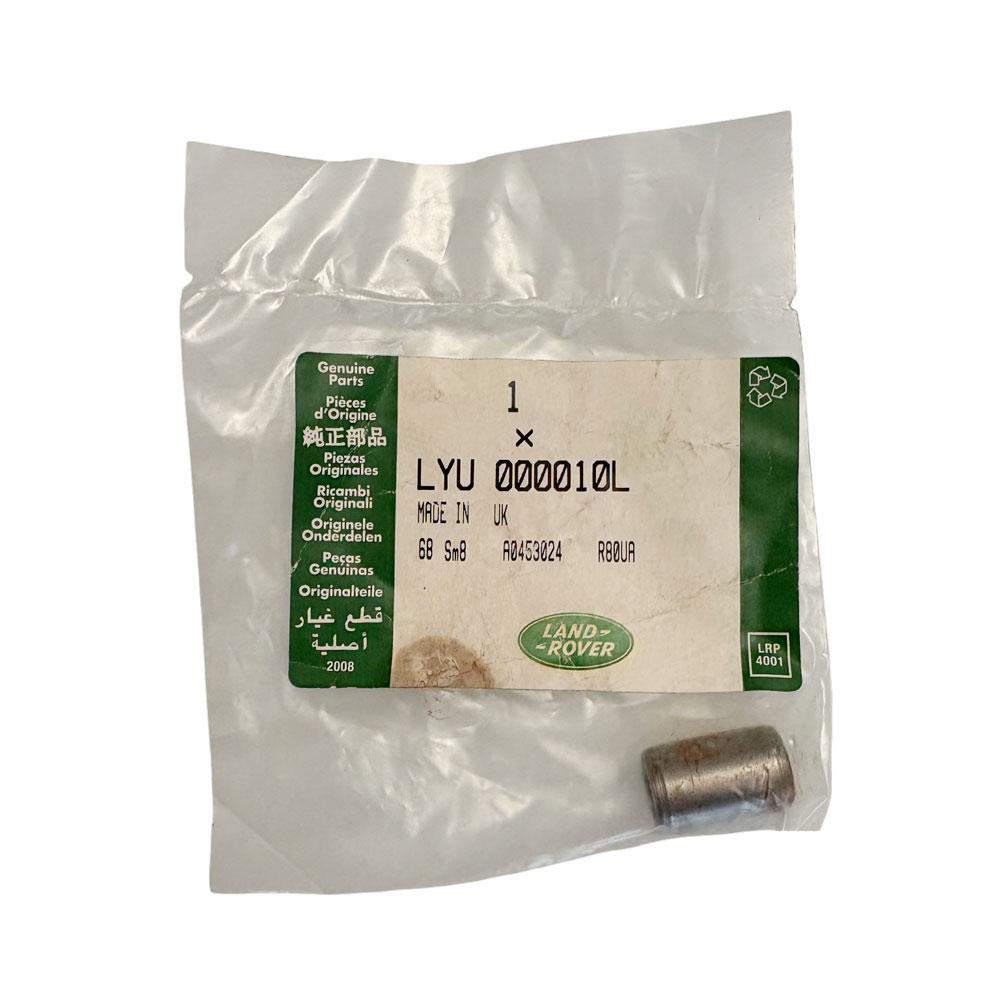 Dowel for Cylinder Head LYU000010L